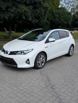 Toyota Auris Hybrid Executive 1,8-l-VVT-i Executive - Toyota Auris mit Panoramadach