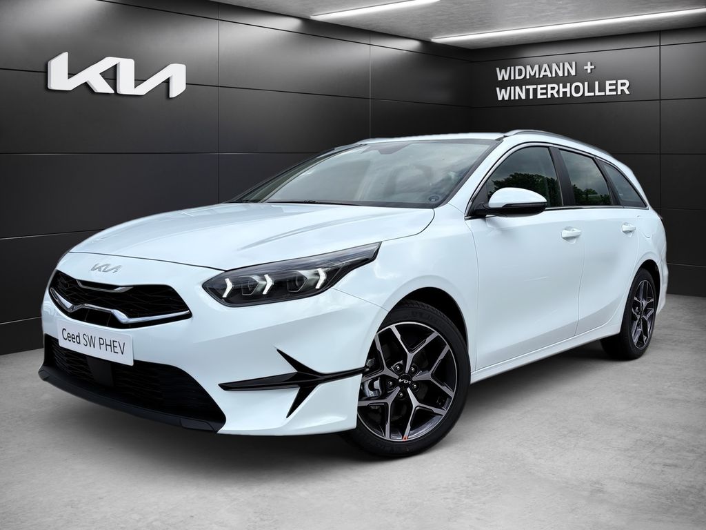 Kia cee'd / Ceed