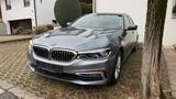 BMW 525d Luxury Line Top Zustand Voll Ausstattung  - BMW 525 aus 2017