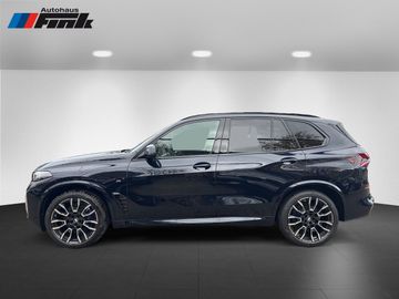 BMW X5 xDrive30d M Sportpaket Gestiksteuerung DAB