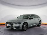 Audi A6 Avant 35 TDI Leder/Navi/ACC/Sitzbelüf/Memory/ - Audi A6 in Saarbrücken