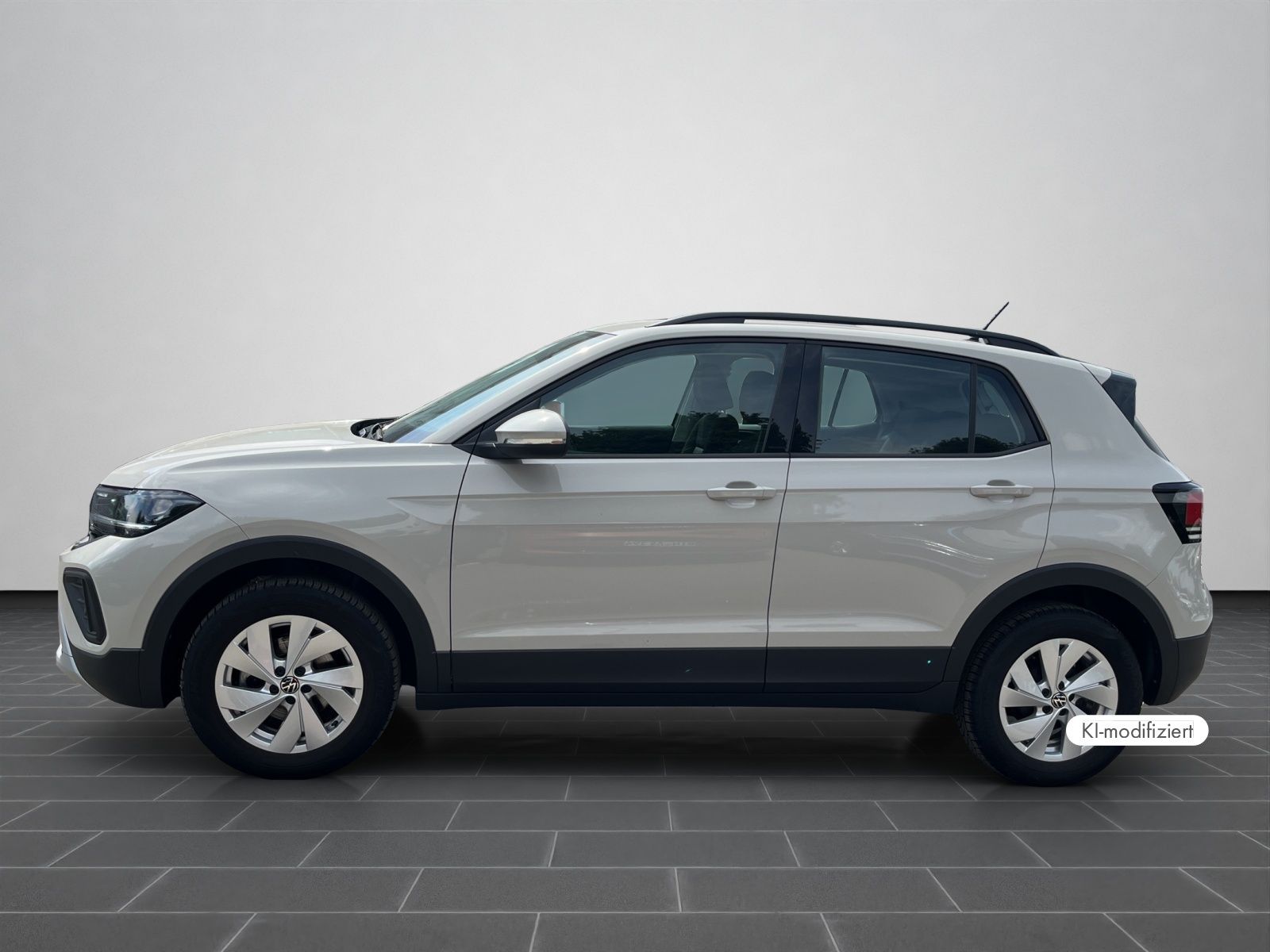 Volkswagen T-Cross - Bild 8