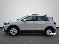 Volkswagen T-Cross - Vorschau Bild 8