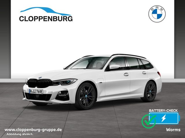 BMW 330e xDrive M Sport AHK+Laser+Head-Up+H&K+ACC