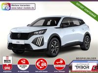 Peugeot 2008 - Vorschau Bild 1