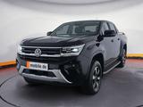 Volkswagen Amarok 3.0 TDI Style 4x4 Autom. AHK Diff.Sperre - Volkswagen Amarok in Aachen