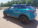 DS Automobiles DS3 Crossback Performance Line - DS Automobiles DS3 Crossback aus 2021