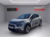 Citroën C3 1.2 Attraction Pure Tech *RFK/APP/LED/SHZ* - Citroën C3 Attraction mit Benzin-Antrieb