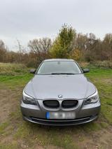 BMW Bmw E60 520d Joystick - BMW 520: D E60