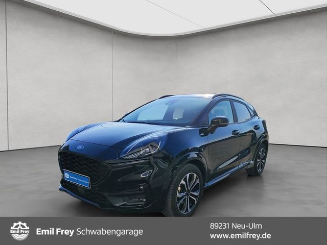 Ford Puma 1.0 EcoBoost Hybrid Aut. ST-LINE X *ACC*RFK