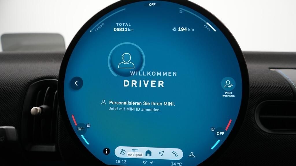 MINI Cooper S - Bild 13