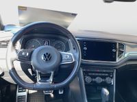 Volkswagen T-Roc - Vorschau Bild 11