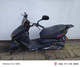 AGM MOTORS Speedstar FI - AGM MOTORS MOTORRAD