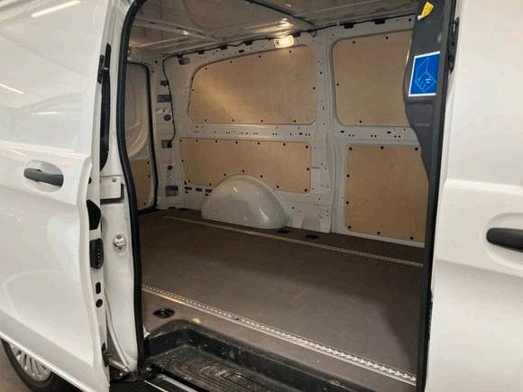 Fahrzeugabbildung Mercedes-Benz Vito 116 CDI Extral Klima Kamera SHZ