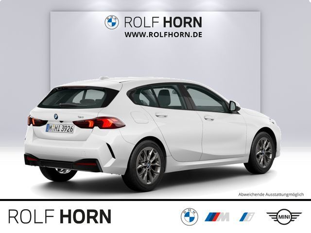BMW 120 - Bild 5