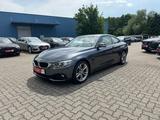 BMW 420i Coupe Aut. 2.HAND Bi-Xen NAV Leder SHZ PDC - BMW 420 aus 2013