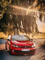 Volkswagen Golf 2.0 TSI DSG GTI Last Edition 1 of 200 - Volkswagen Golf: GTI Edition 20