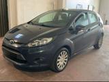 Ford Fiesta 5 porte - NEOPATENTATI - UNICOPROPRI - Ford Fiesta aus 2011: For