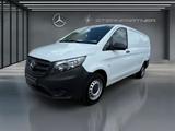 Mercedes-Benz Vito 114 CDI Kasten Lang DAB+KAMERA+Facelift+PDC - gebrauchte Mercedes-Benz Vito mit Facelift