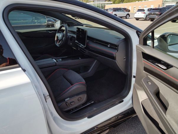 Volkswagen ID.7 - Bild 9