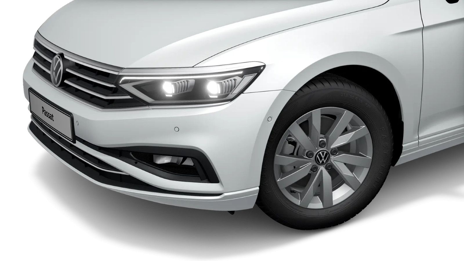 Volkswagen Passat Variant - Bild 7