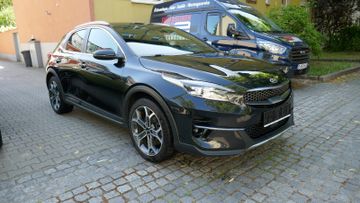 Fahrzeugabbildung Kia XCeed Xdition