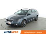 Skoda Octavia 2.0 TDI Laurin & Klement Aut.*XENON*CAM* - Skoda Octavia Gebrauchtwagen in Frankfurt