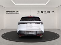 Peugeot 5008 - Vorschau Bild 4