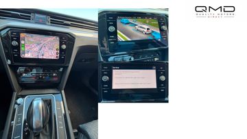 Volkswagen Passat Variant - 8
