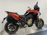 Ducati Multistrada V4 Pikes Peak *Touringpaket* - DUCATI PIKES PEAK