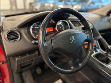 Peugeot 3008 Business-Line *TÜV Neu*Sitzh.*