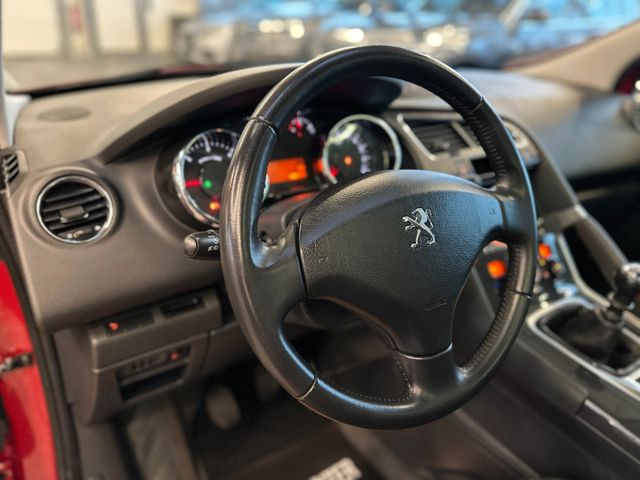 Peugeot 3008 Business-Line *TÜV Neu*Sitzh.*