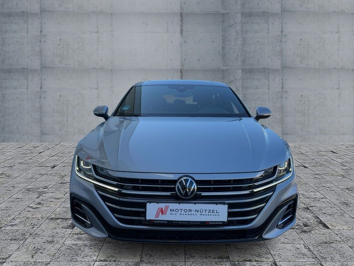 Volkswagen Arteon - Bild 3