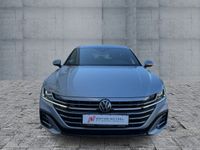 Volkswagen Arteon - Vorschau Bild 3