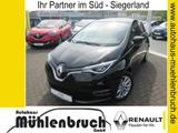 Renault ZOE (mit Batterie) Z.E. 50 EXPERIENCE SHZ PDC - Renault Tageszulassungen