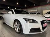 Audi TT 2.0 Tdi Quattro AUT/LEDER/NAVI/XENON/BOSE - Audi TT aus 2013