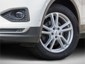 Seat Tarraco Xcellence 2.0 TSI 4Drive DSG Pano Kamera