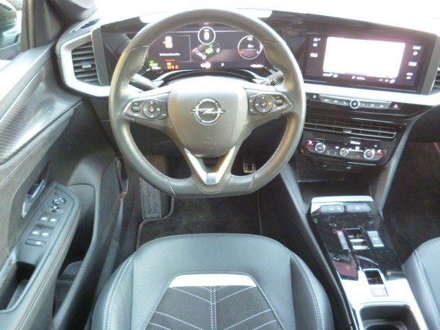 Mokka-e 5-tg. Elektro Ultimate,In.-Lux, AGA,Navi