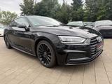 Audi A5 Sportback sport Sline*Automatik*Navi*Kamera - Audi A5: Sportback Sline