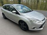 Ford Focus Turnier Trend - Ford Focus aus 2011 mit Diesel-Antrieb