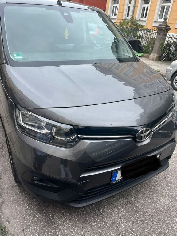Image of Toyota Yaris