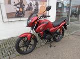 Honda CB125F - HONDA CB 125 F