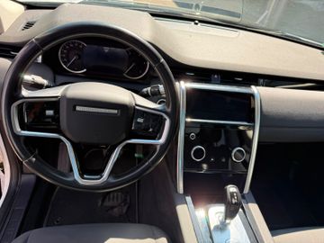 Land-Rover Discovery - 9