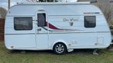 Tabbert Da Vinci 450 TD Finest Edition - Tabbert 450 e