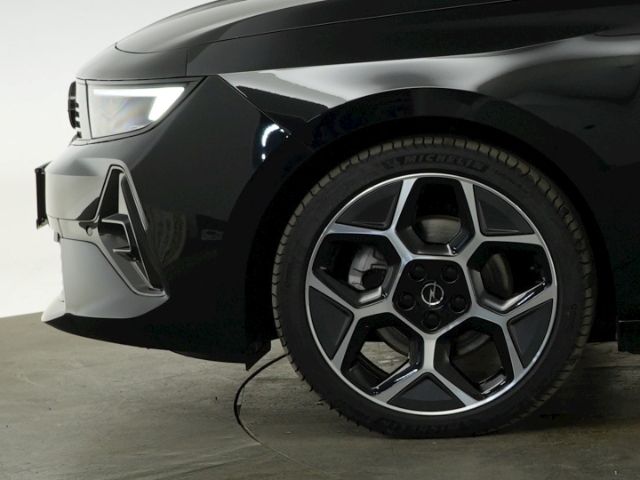 Astra L ST ULTIMATE AT+LED MATRIX+NAVI+360 GRAD