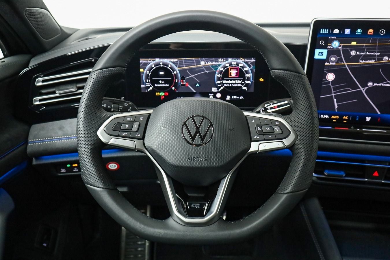 Volkswagen Tiguan - Bild 10