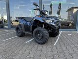 Kawasaki Brute Force 450 T-CAT inkl. T3b - KAWASAKI QUAD B