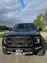 Ford F 150 Raptor, Dt. EZ, Seilwinde, Top Ausstattung