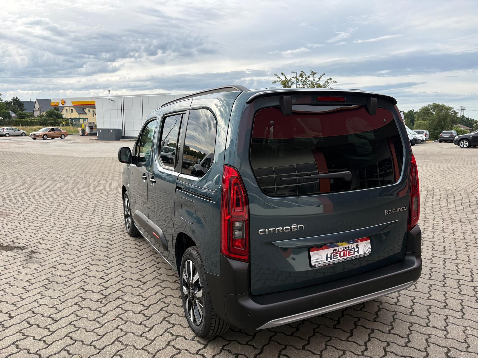 Citroën Berlingo Max M