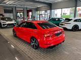 Audi RS3 2.5 TFSI S tronic quattro - KEIN/NO OPF - Audi RS3 Gebrauchtwagen in Hamburg